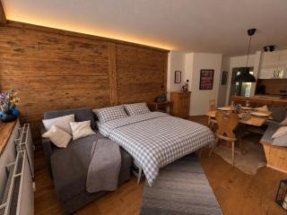 Bergzeit by Apartment Managers - 1