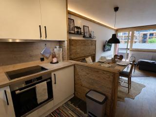 Bergzeit by Apartment Managers - 5