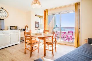 Appartement bord de plage havre de paix - 8
