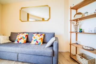 Appartement bord de plage havre de paix - 1