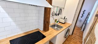 Apartamento único en Atocha - Madrid - 4