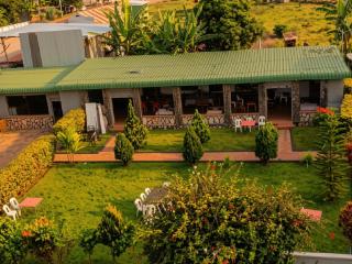 Wilna Motel Garuga - 5