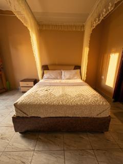 Wilna Motel Garuga - 4