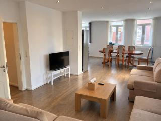 Apartment Heinrich - 0