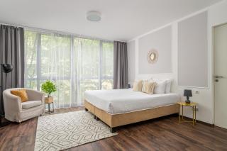 Central Passage Apartments by Vagabond Downtown - 7