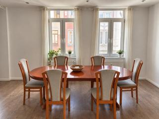 Apartment Heinrich - 5