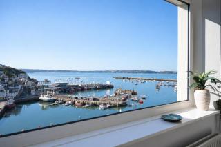 Bay View Cottage Spectacular Sea Views & Terrace - 0