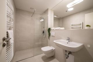 Central Passage Apartments by Vagabond Downtown - 8