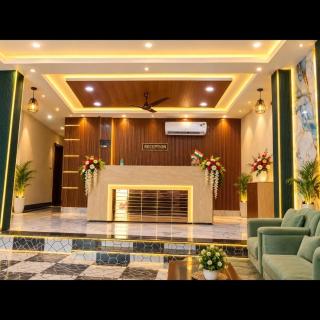 Hotel Prabhawati Palace By Signature Stayz Near Kashi Vishwanath Temple - 7