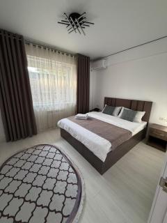 гостиница Бишкек - Bishkek - 7