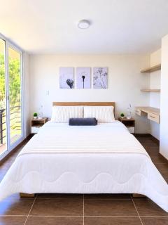 Exclusivo apartamento, experiencia premium - 1