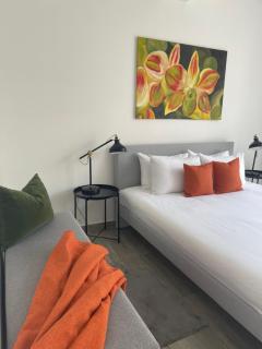 Central Passage Apartments by Vagabond Downtown - 8