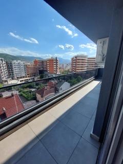 Shega Apartments - Free Private Parking - 3