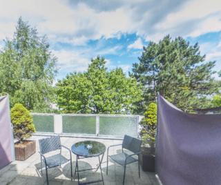 Hotel Blutenburg - 8