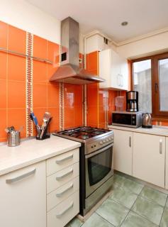 3BDR Near Old Town -Chill & Relax - Cozy & Roomy - Bucarest - 1