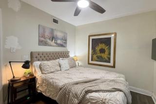 Suarez Art Stay Miami Private Rooms, Free Parking - 8