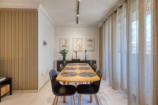 Stylish 3 Bedroom Apartment Steps from Gzira Seafront - 3