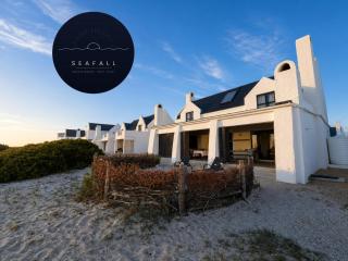 Seafall - 0