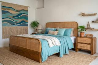 WaveCeylon - CoLiving & Coworking, Midigama - 2