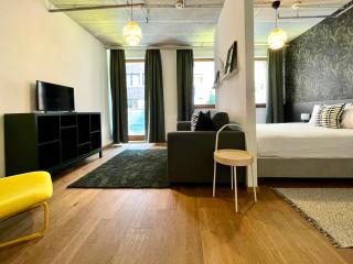 Central Passage Apartments by Vagabond Downtown - 9