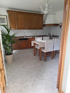 TRAGHETTO VECCHIO HOUSE - 3