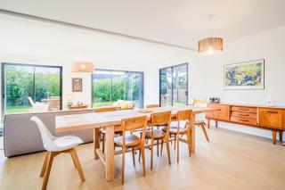 Belle maison moderne proche plages & bourg - Carnac - 8