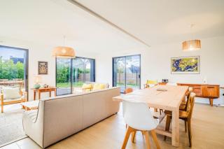 Belle maison moderne proche plages & bourg - Carnac - 4