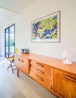 Belle maison moderne proche plages & bourg - Carnac - 3