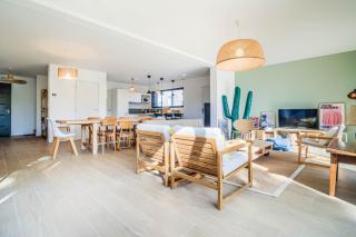 Belle maison moderne proche plages & bourg - Carnac - 2