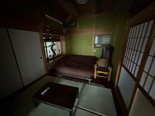 古民家の宿屋千鶴 1棟貸切15人宿泊可Japanese traditional old farmers house - 5