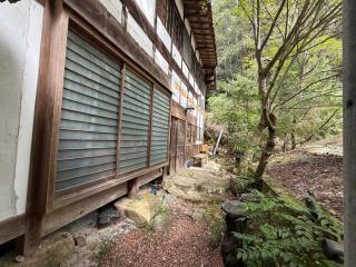 古民家の宿屋千鶴 1棟貸切15人宿泊可Japanese traditional old farmers house - 4
