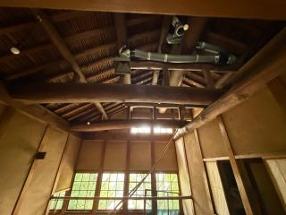 古民家の宿屋千鶴 1棟貸切15人宿泊可Japanese traditional old farmers house - 2