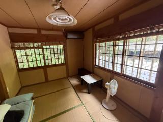 古民家の宿屋千鶴 1棟貸切15人宿泊可Japanese traditional old farmers house - 1
