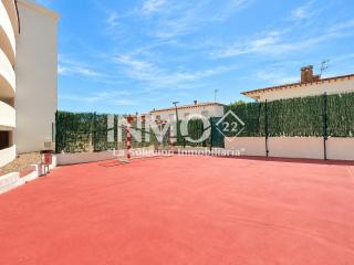 Edif Olimpic en 1º linea de playa 119A - INMO22 - 1