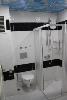Sarısalkım Apart - 4