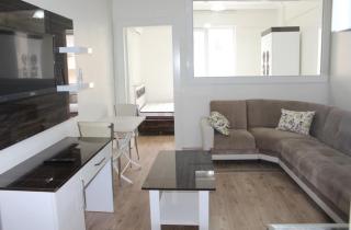 Sarısalkım Apart - 2