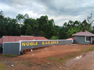 Noble Gardens Gesonso - 3