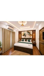 Hotel Prabhawati Palace By Signature Stayz Near Kashi Vishwanath Temple - 6