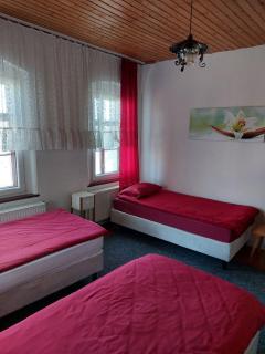 FairPreis Pension gemütlich und preiswert - 0