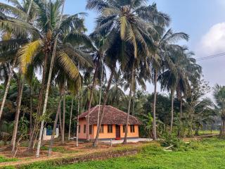Chithari River House - 1