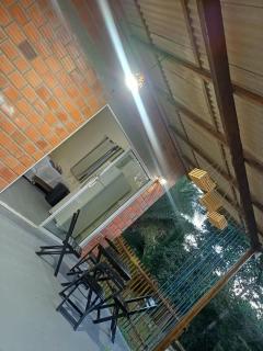 Cantinho Bom Que Doi - 2