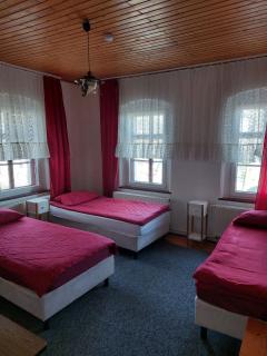 FairPreis Pension gemütlich und preiswert - 5