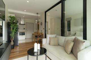 The Title Halo 1 Apartment 10 min to Nai Yang Beach - 9