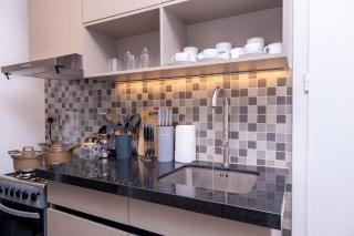 Modern & Cozy 1 Bedroom Retreat in Tatu City - 5