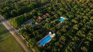 Danak Farm - 0