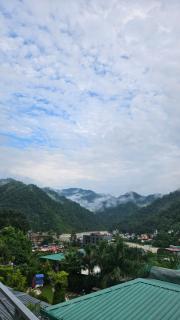 Aadiyogi Shiv Yog Ashram, Bairagarh, Mohanchatti, Rishikesh - 8