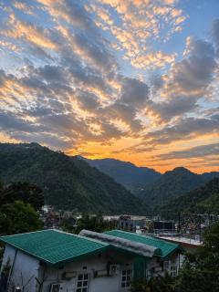 Aadiyogi Shiv Yog Ashram, Bairagarh, Mohanchatti, Rishikesh - 3