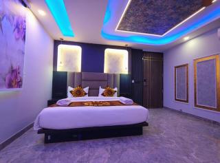 Hotel Smart Pride - 4