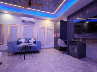 Hotel Smart Pride - 3