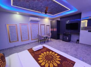 Hotel Smart Pride - 2